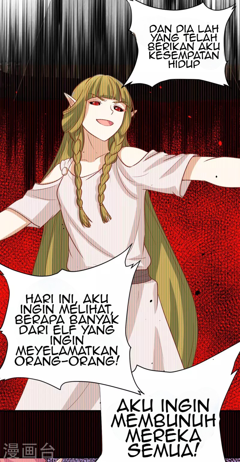 To Be The Castellan King Chapter 134 Gambar 51