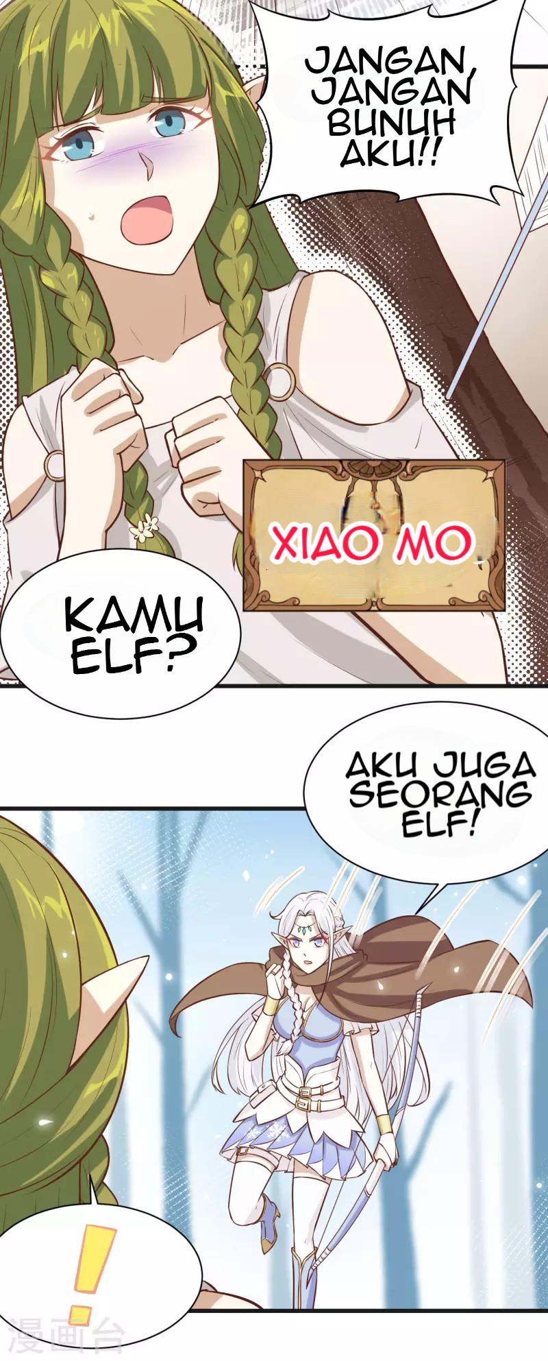 To Be The Castellan King Chapter 134 Gambar 7