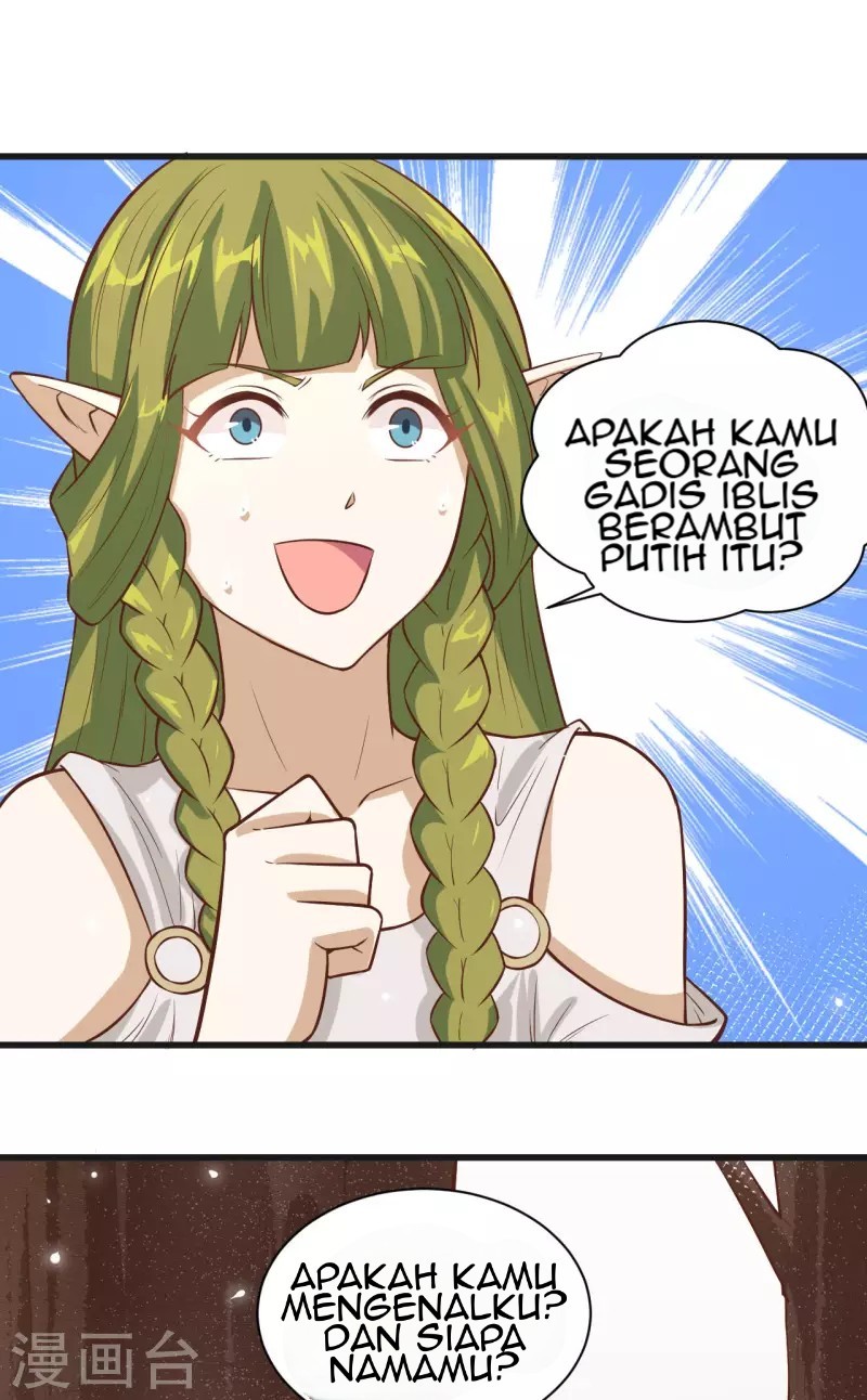 To Be The Castellan King Chapter 134 Gambar 8