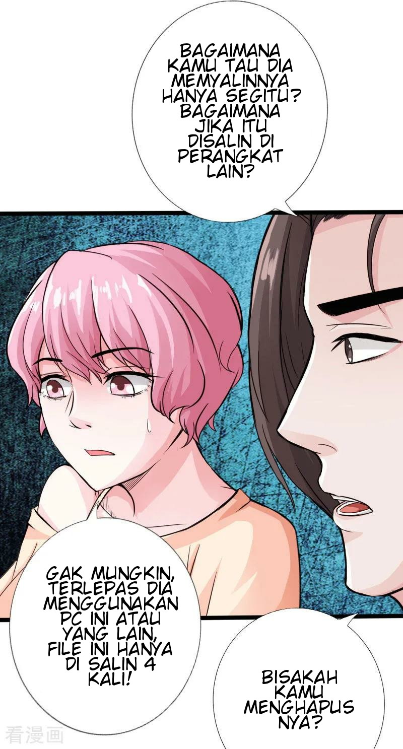 Hopeless Chapter 24 Gambar 18