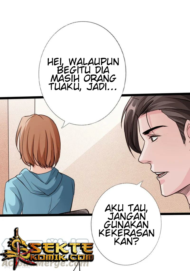 Hopeless Chapter 24 Gambar 22