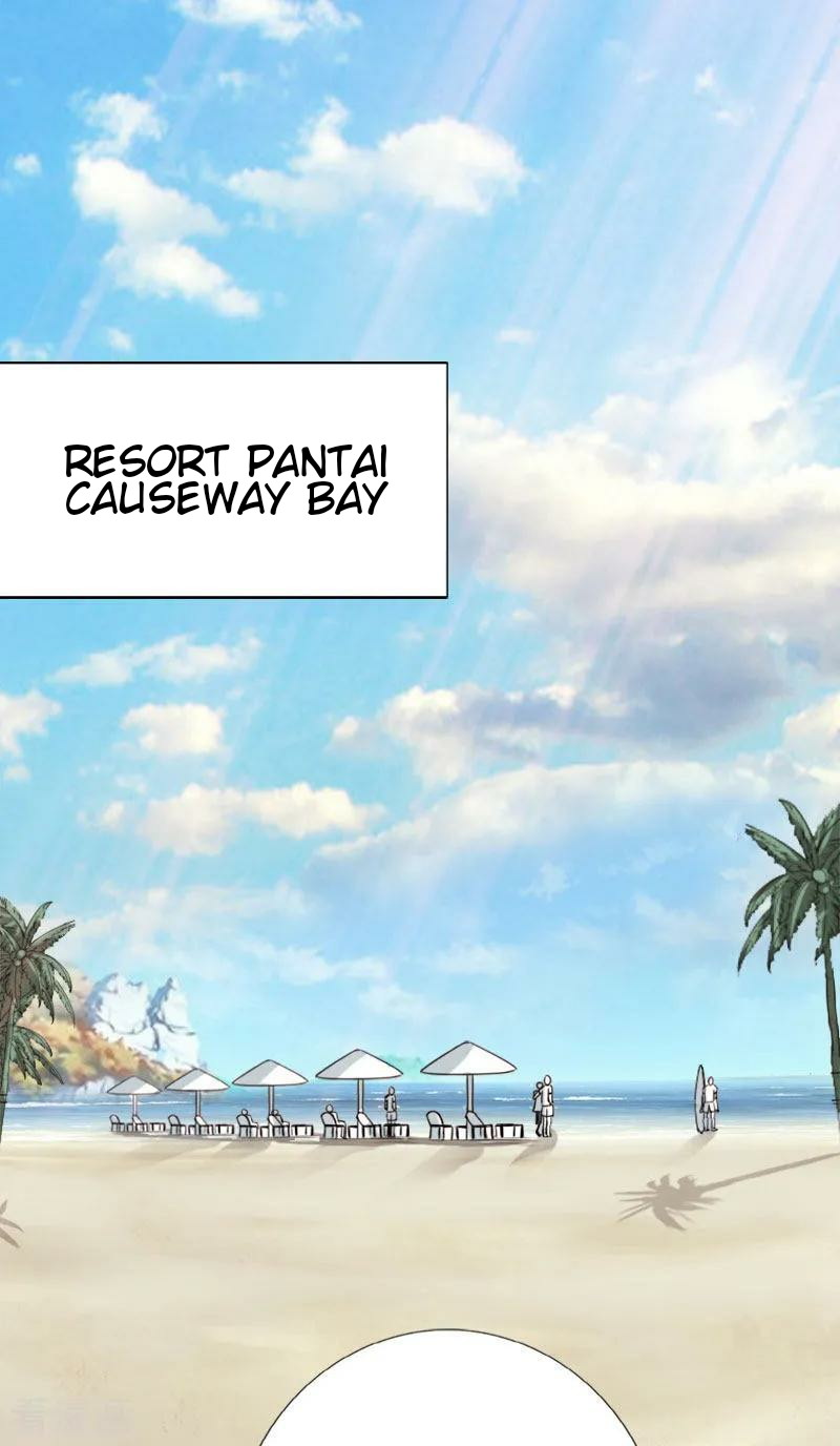 Hopeless Chapter 24 Gambar 27