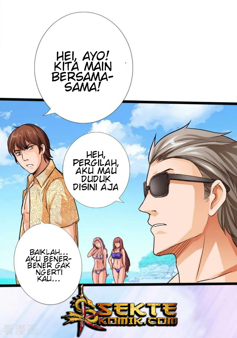 Hopeless Chapter 24 Gambar 33