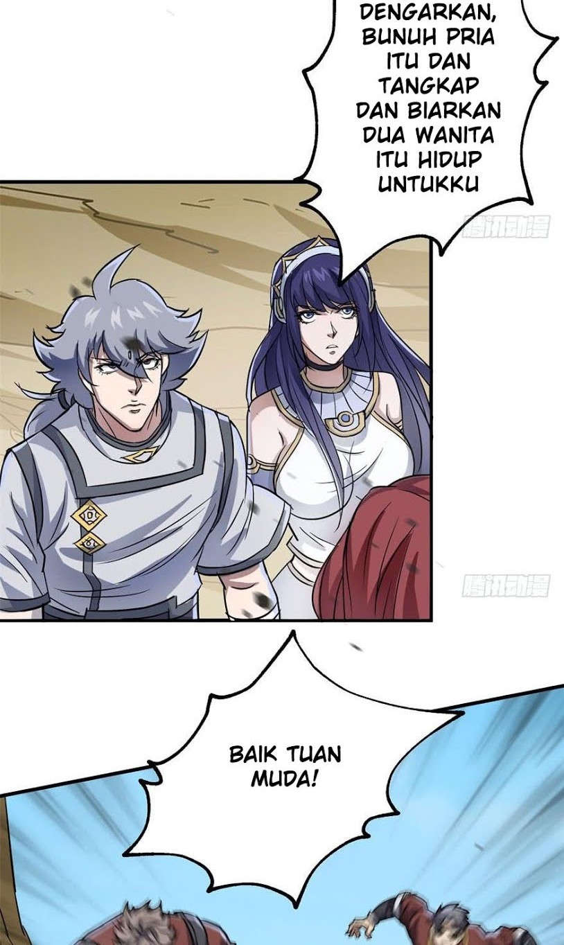 The Hunter Chapter 148 Gambar 19