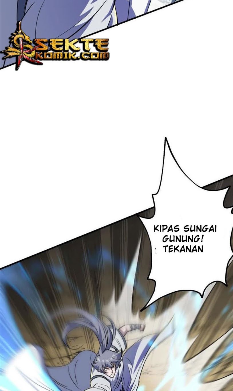 The Hunter Chapter 148 Gambar 21