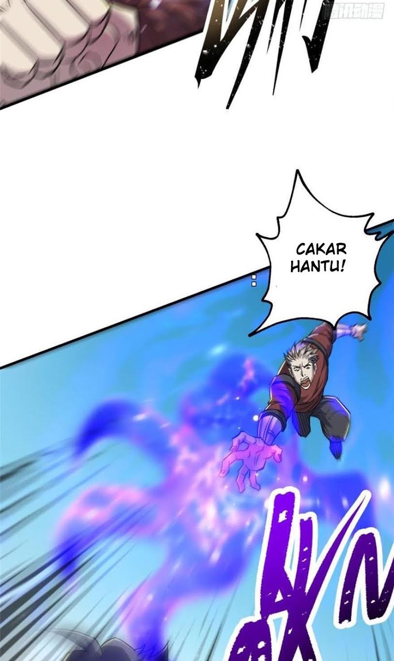 The Hunter Chapter 148 Gambar 23