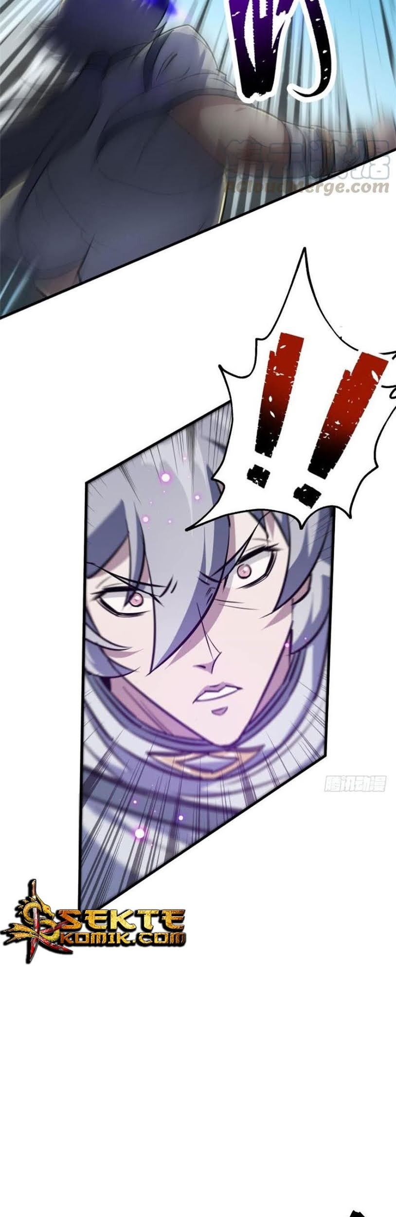 The Hunter Chapter 148 Gambar 24