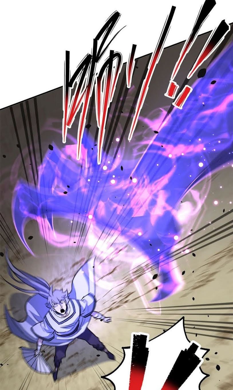 The Hunter Chapter 148 Gambar 25