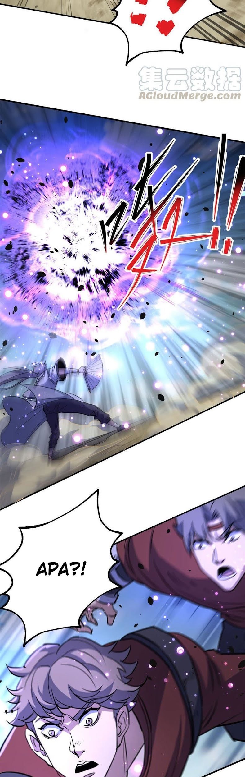 The Hunter Chapter 148 Gambar 26