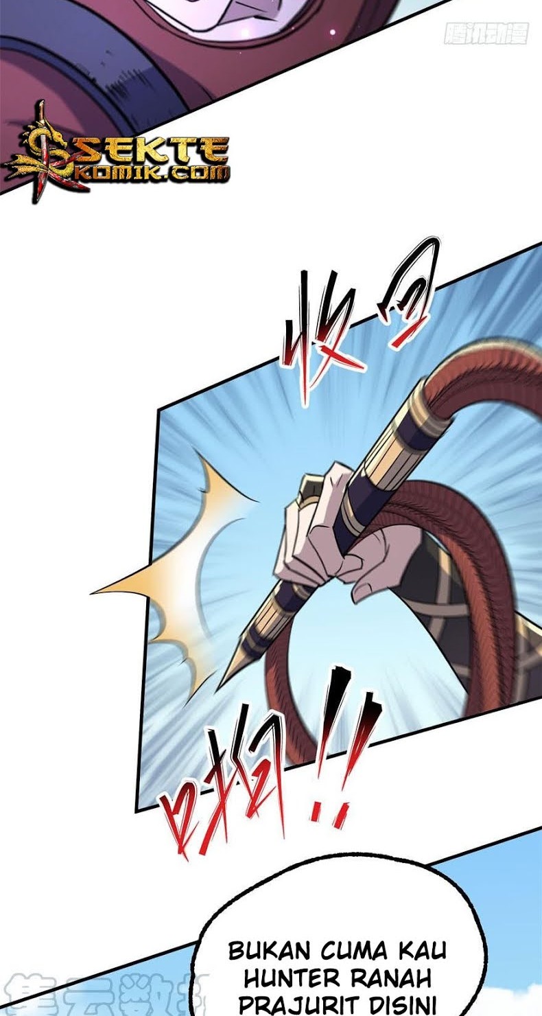 The Hunter Chapter 148 Gambar 27
