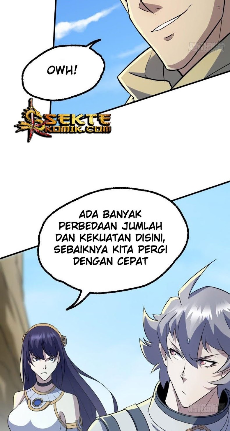 The Hunter Chapter 148 Gambar 29