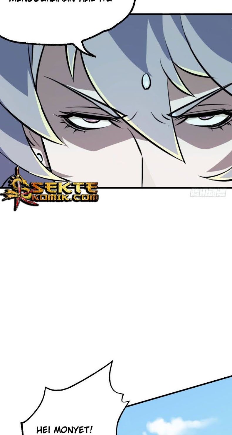The Hunter Chapter 148 Gambar 31