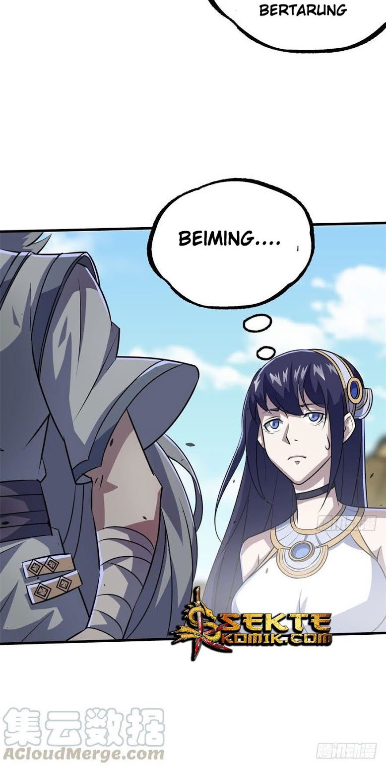 The Hunter Chapter 148 Gambar 37