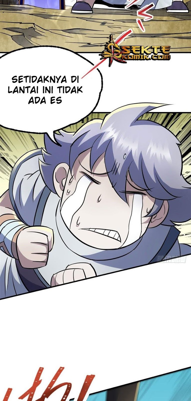 The Hunter Chapter 148 Gambar 7