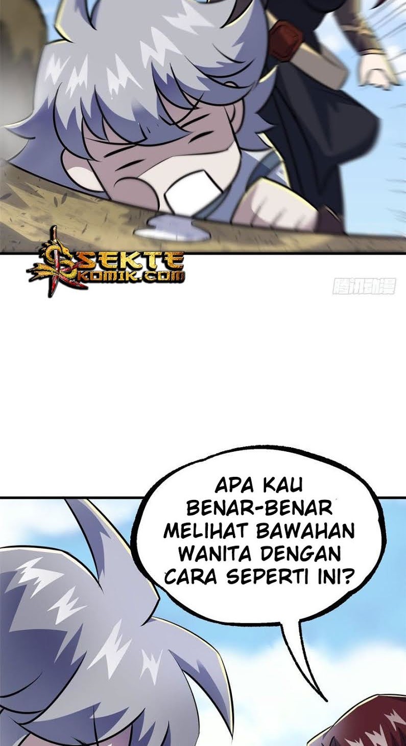 The Hunter Chapter 148 Gambar 11