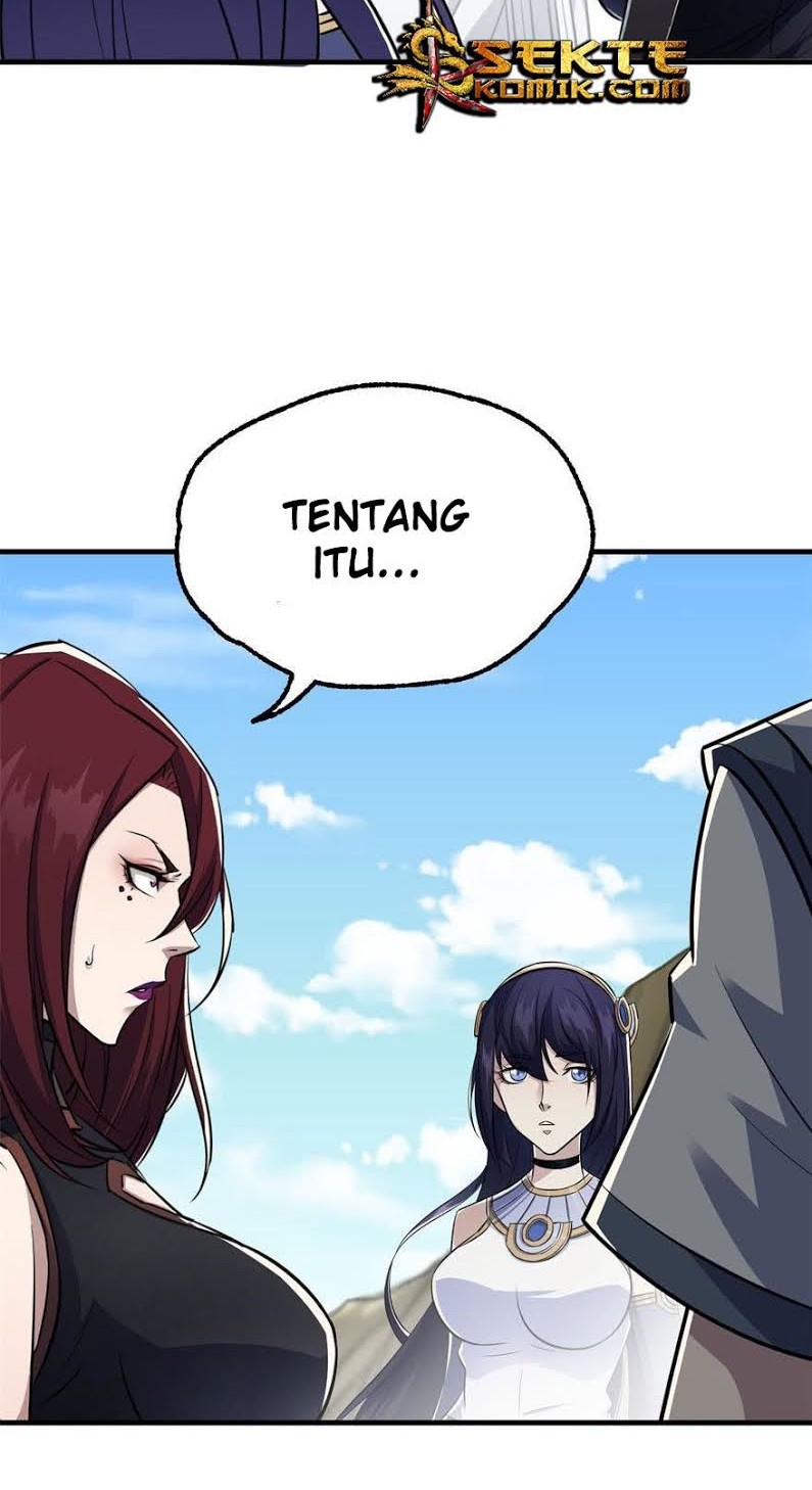The Hunter Chapter 148 Gambar 13