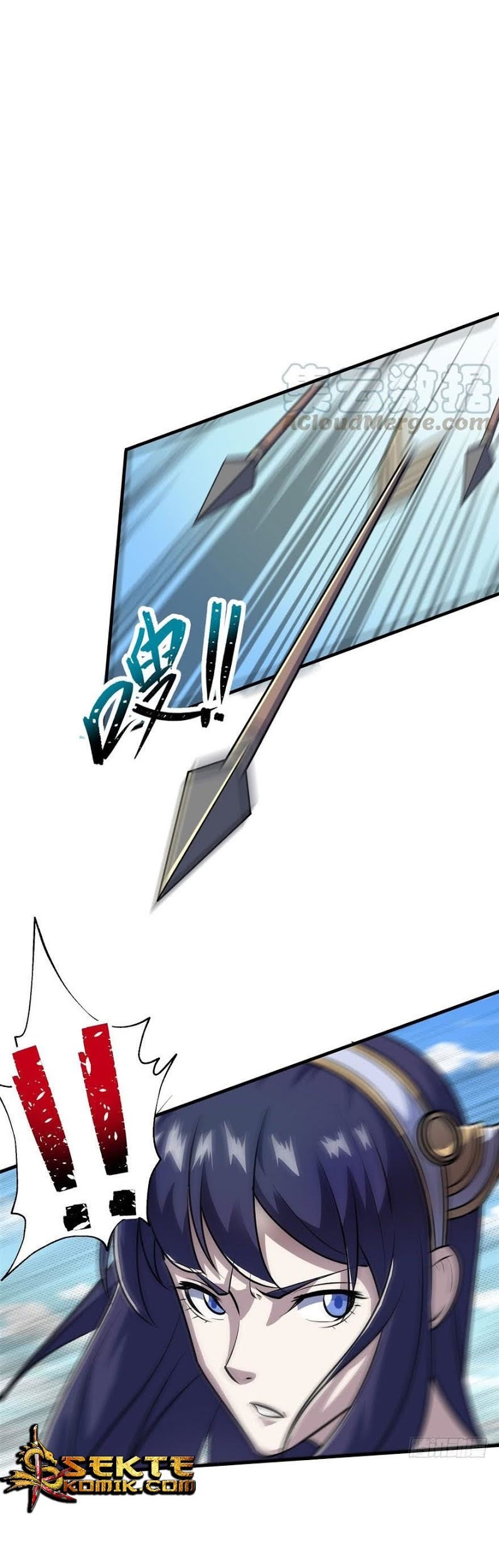 The Hunter Chapter 148 Gambar 14