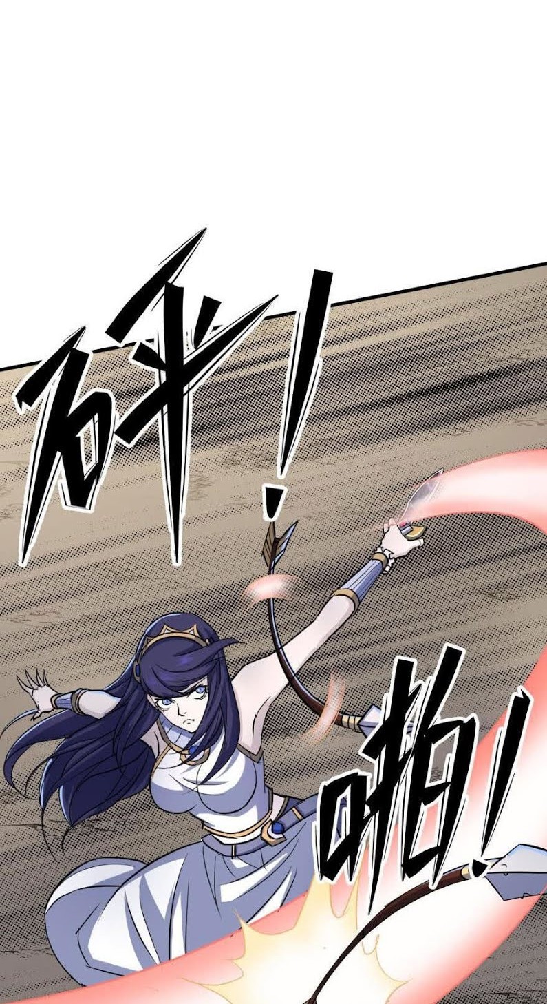 The Hunter Chapter 148 Gambar 15