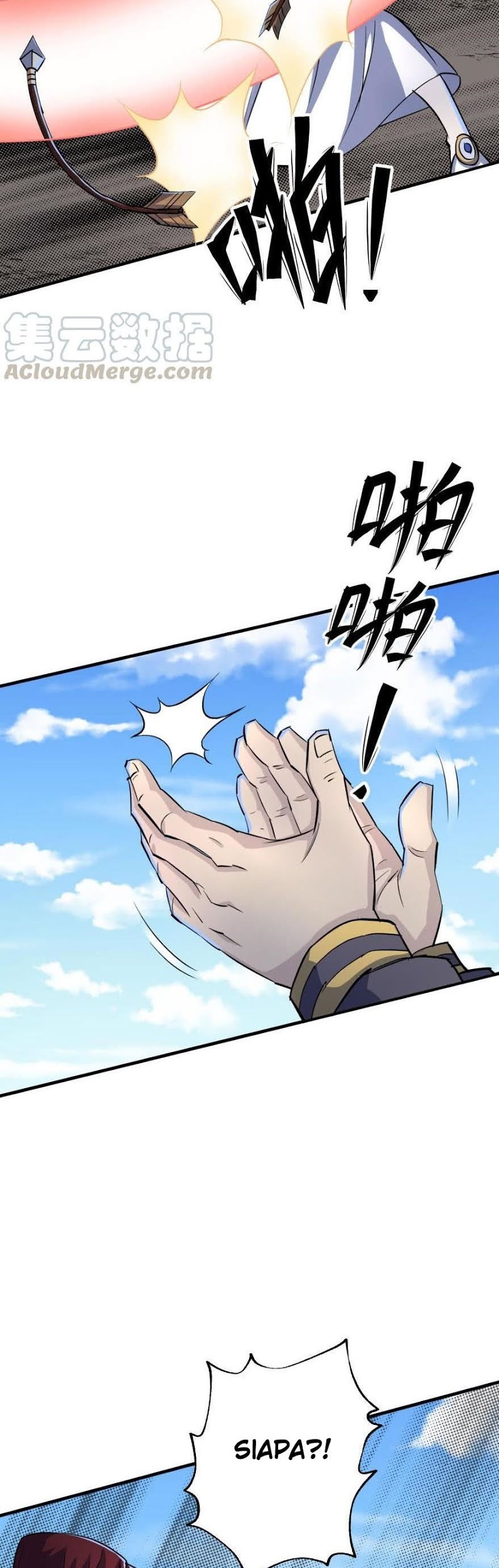 The Hunter Chapter 148 Gambar 16