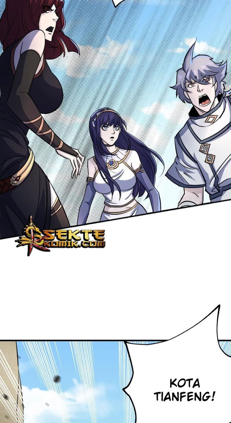 The Hunter Chapter 148 Gambar 17