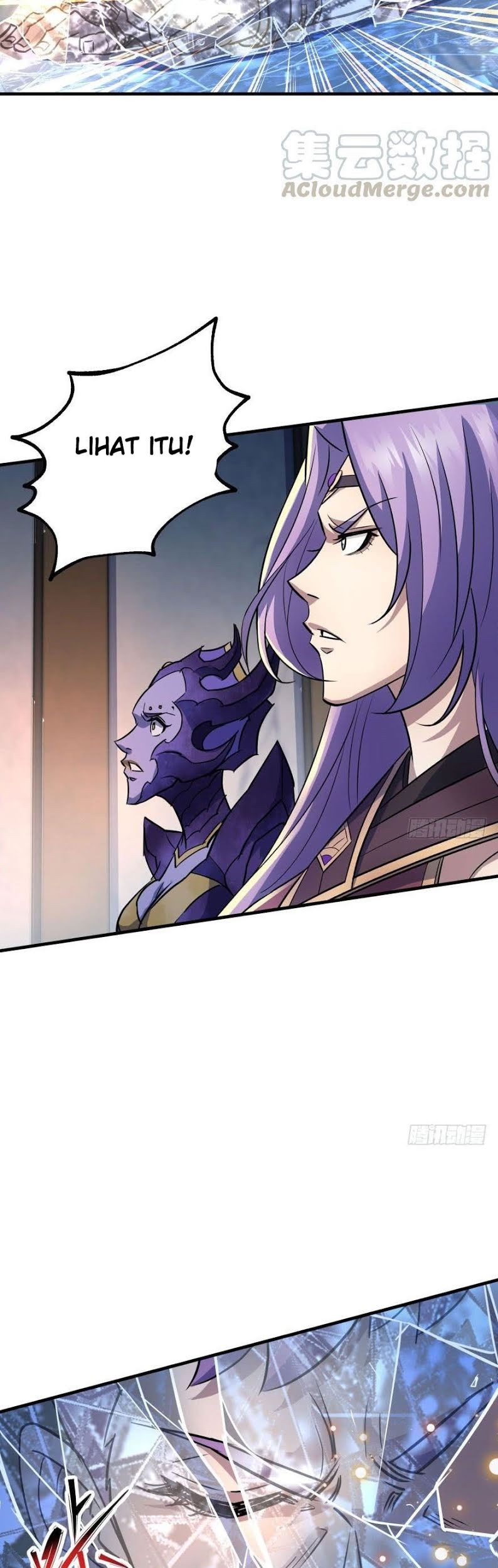The Hunter Chapter 147 Gambar 18