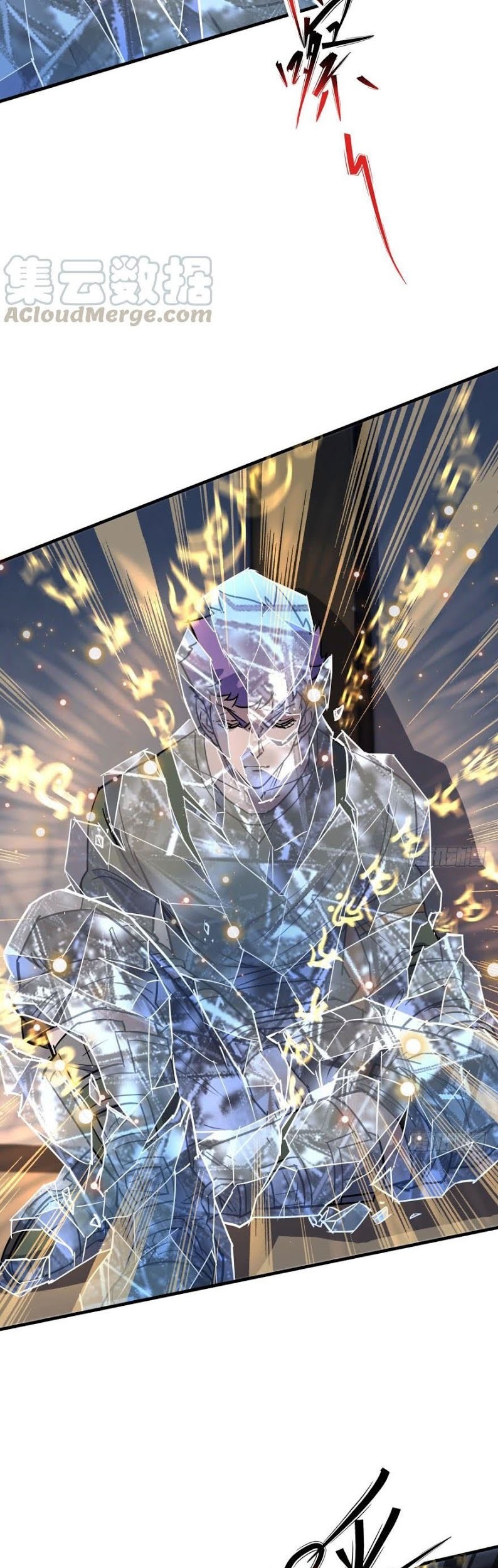 The Hunter Chapter 147 Gambar 20