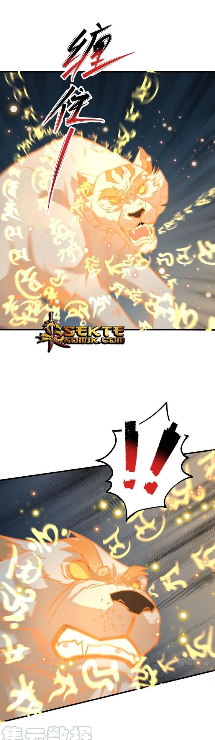 The Hunter Chapter 147 Gambar 28