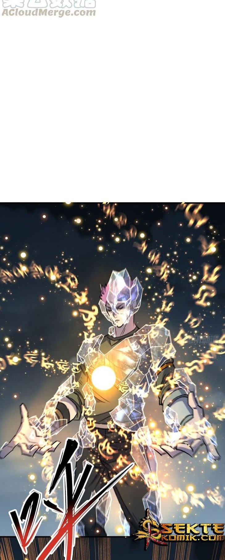 The Hunter Chapter 147 Gambar 29