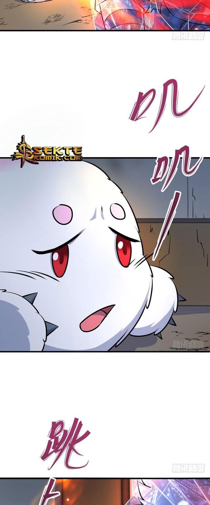 The Hunter Chapter 147 Gambar 5