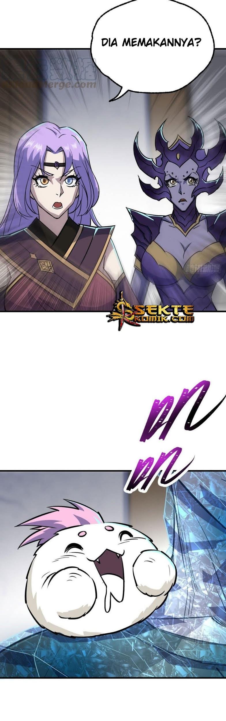 The Hunter Chapter 147 Gambar 10