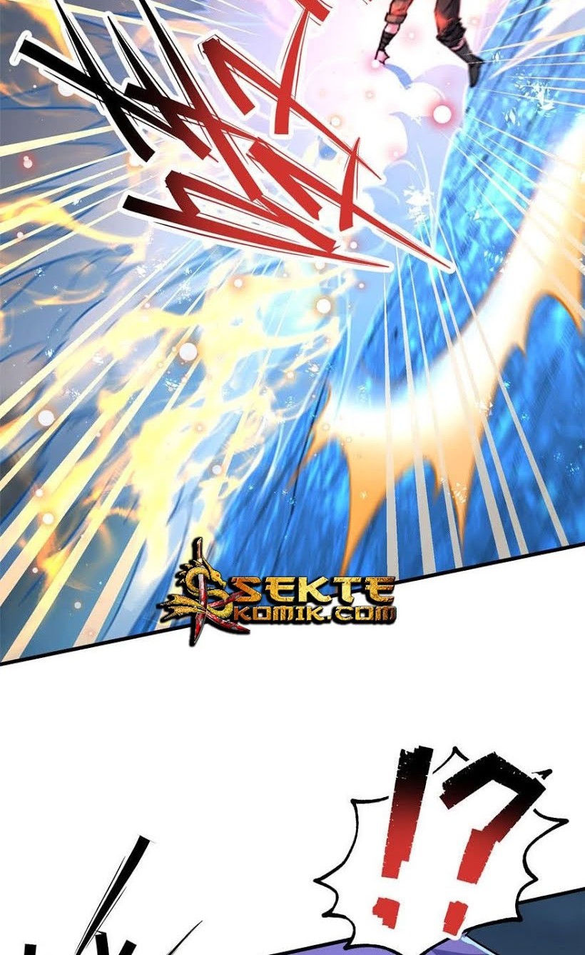 The Hunter Chapter 146 Gambar 21