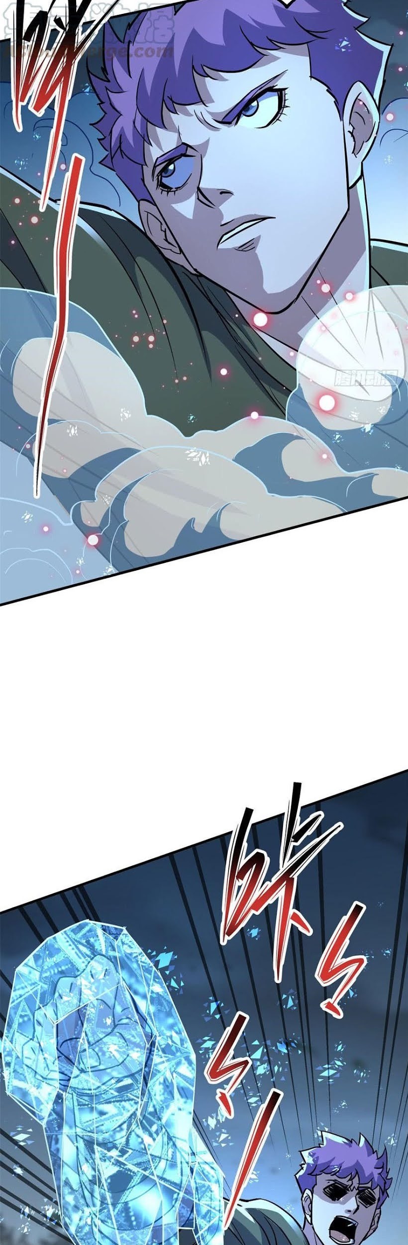 The Hunter Chapter 146 Gambar 22