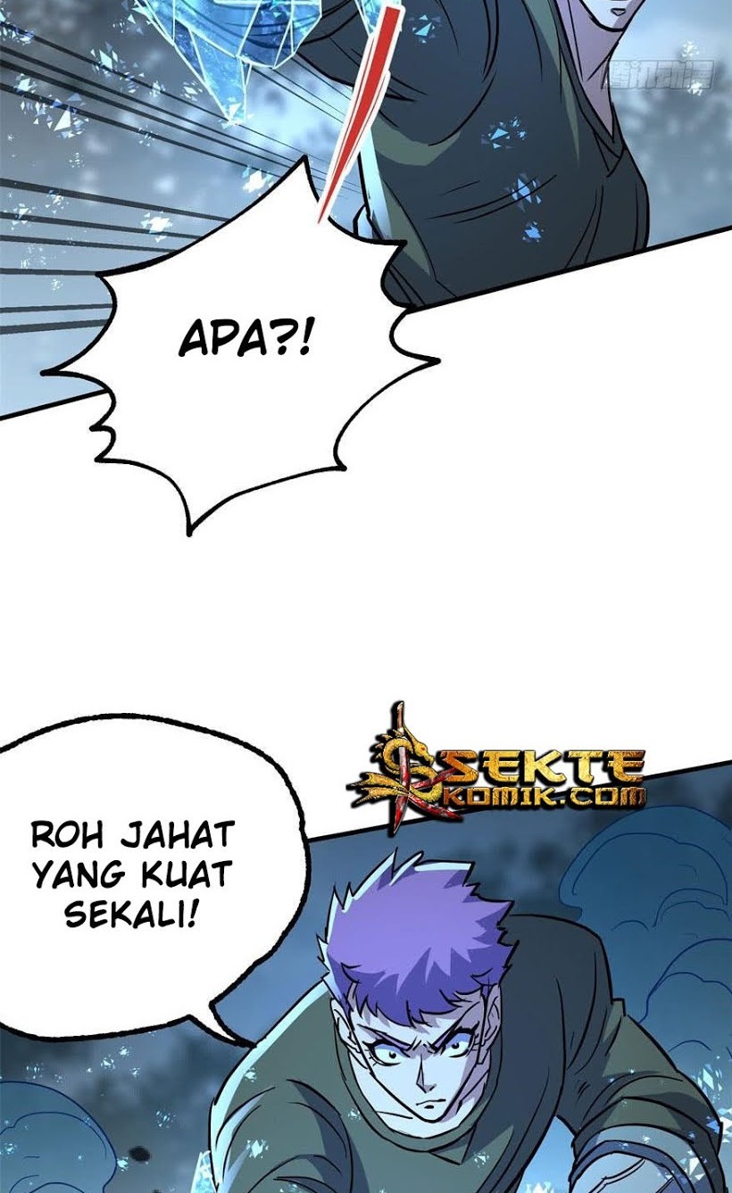 The Hunter Chapter 146 Gambar 23