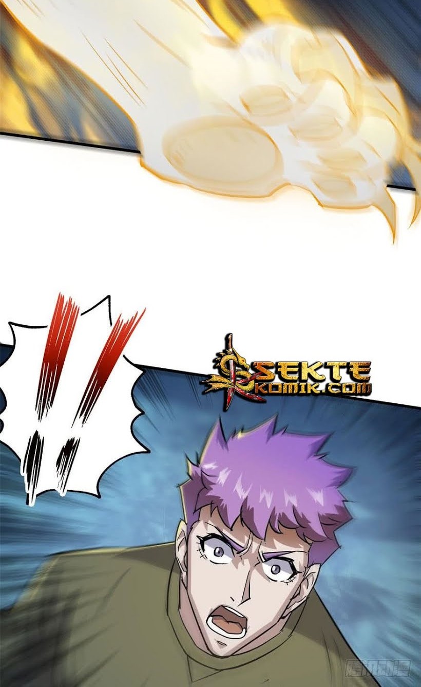 The Hunter Chapter 146 Gambar 25