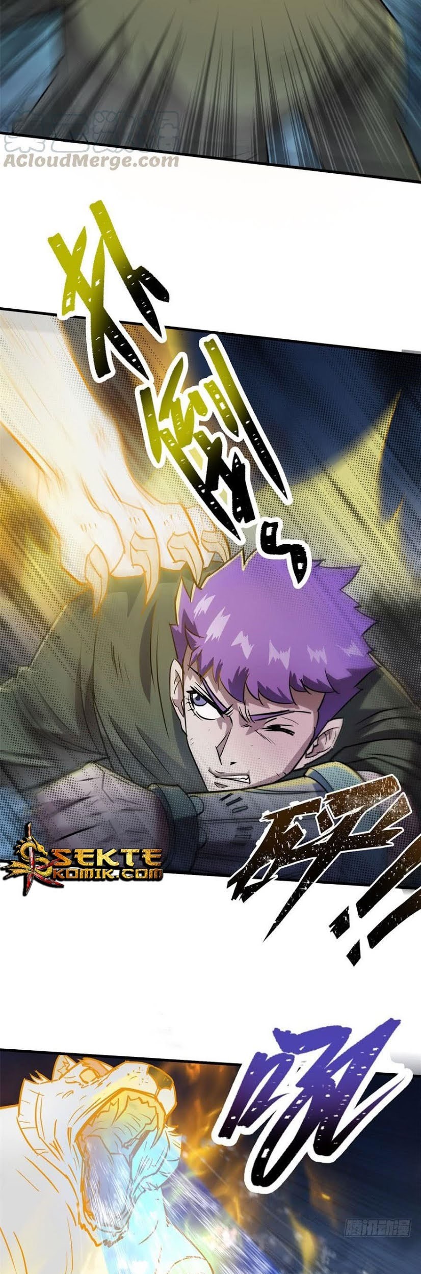 The Hunter Chapter 146 Gambar 26