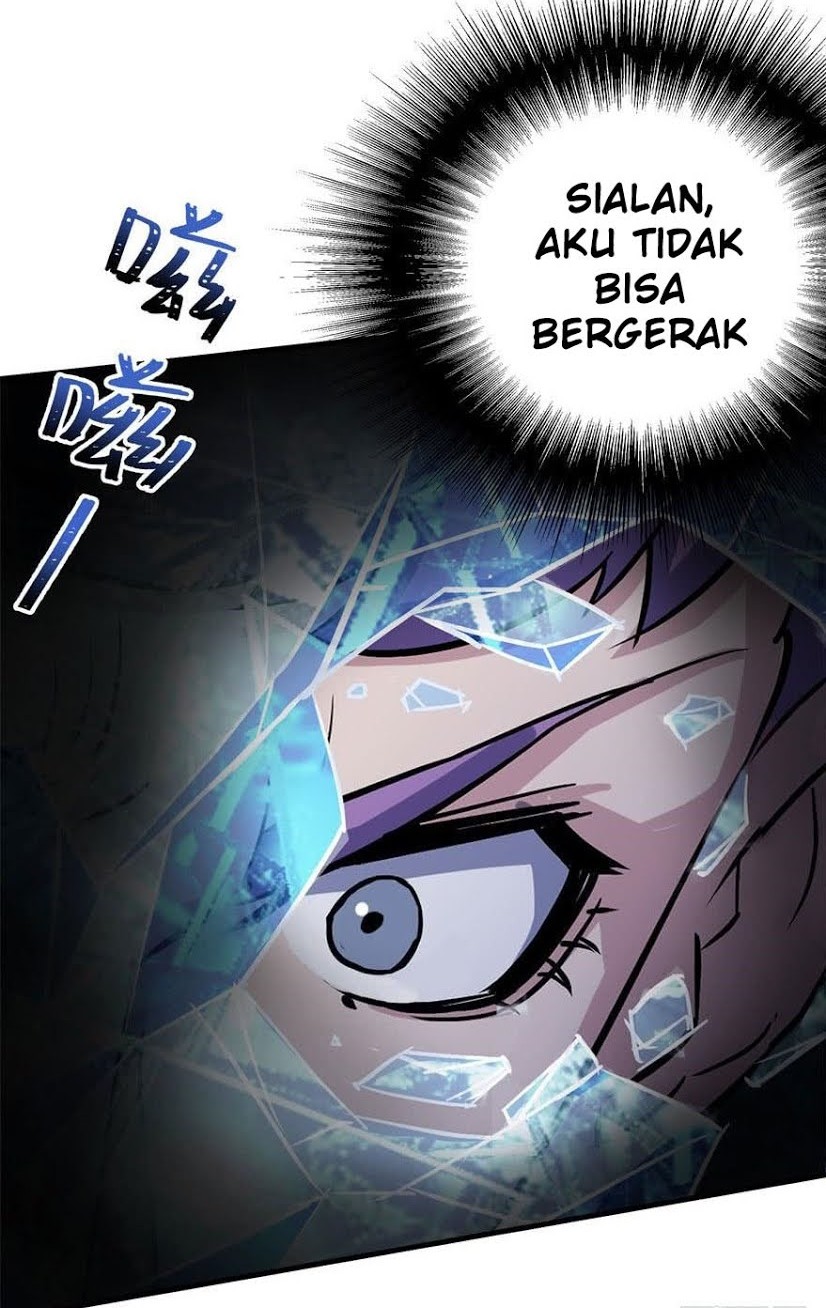The Hunter Chapter 146 Gambar 29
