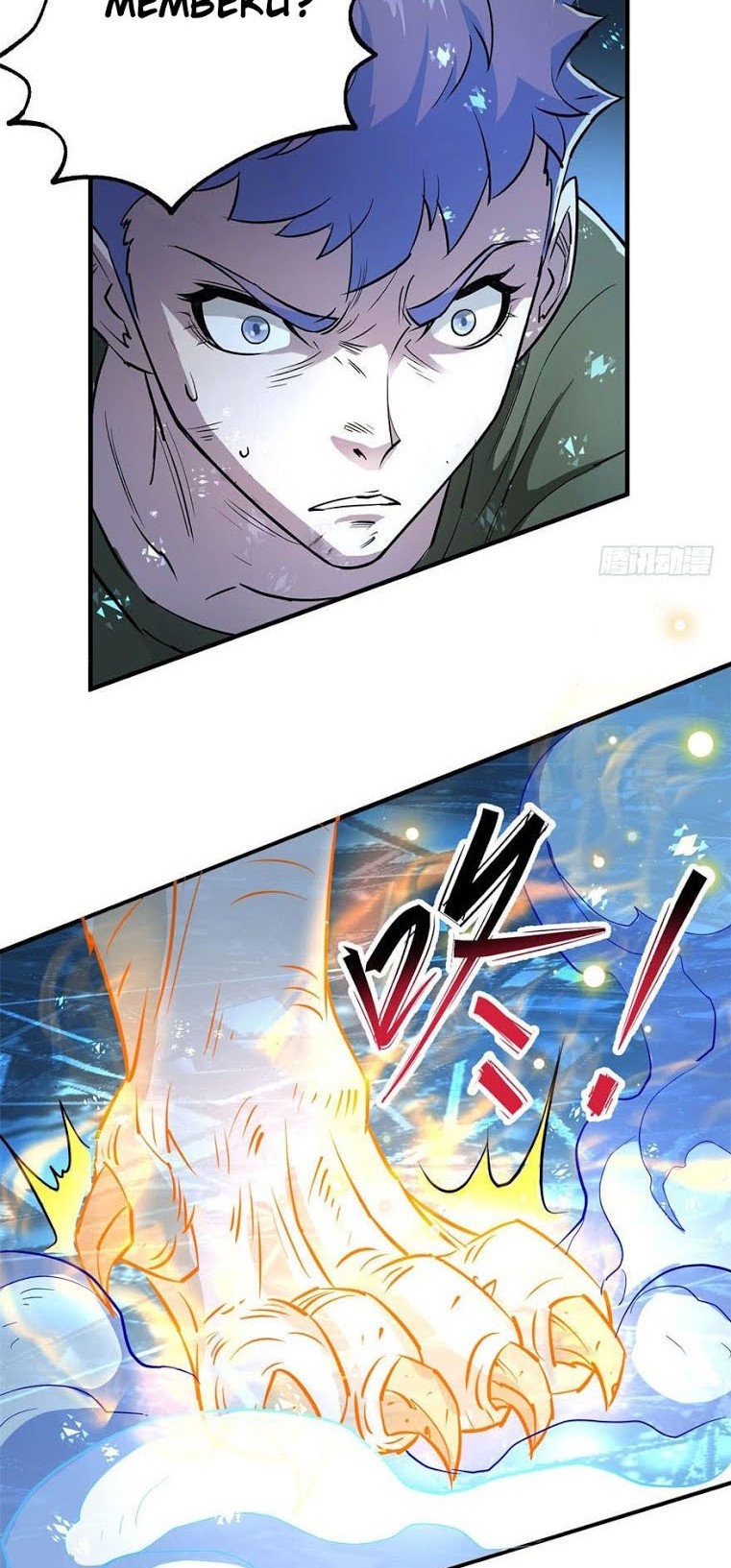 The Hunter Chapter 146 Gambar 7