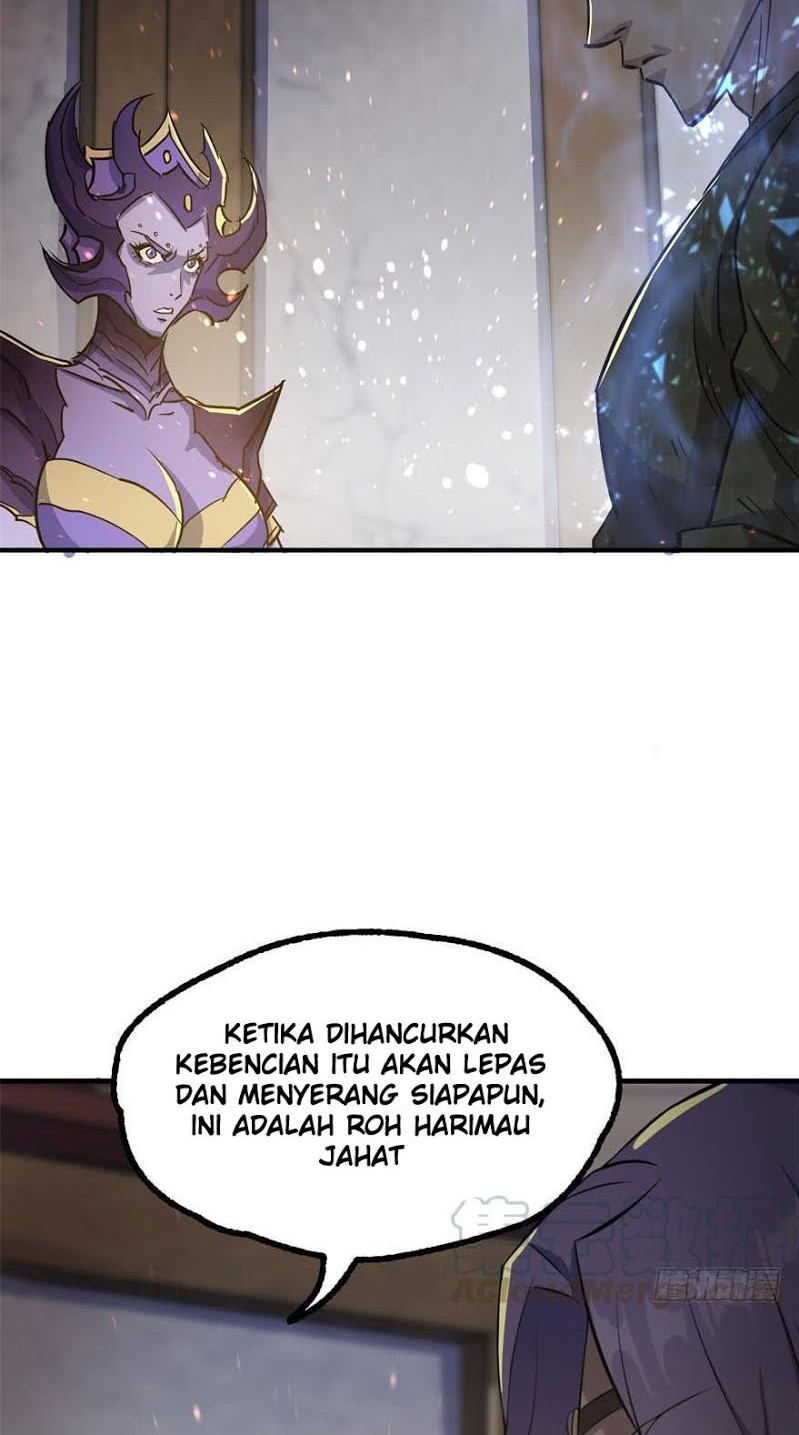 The Hunter Chapter 146 Gambar 11