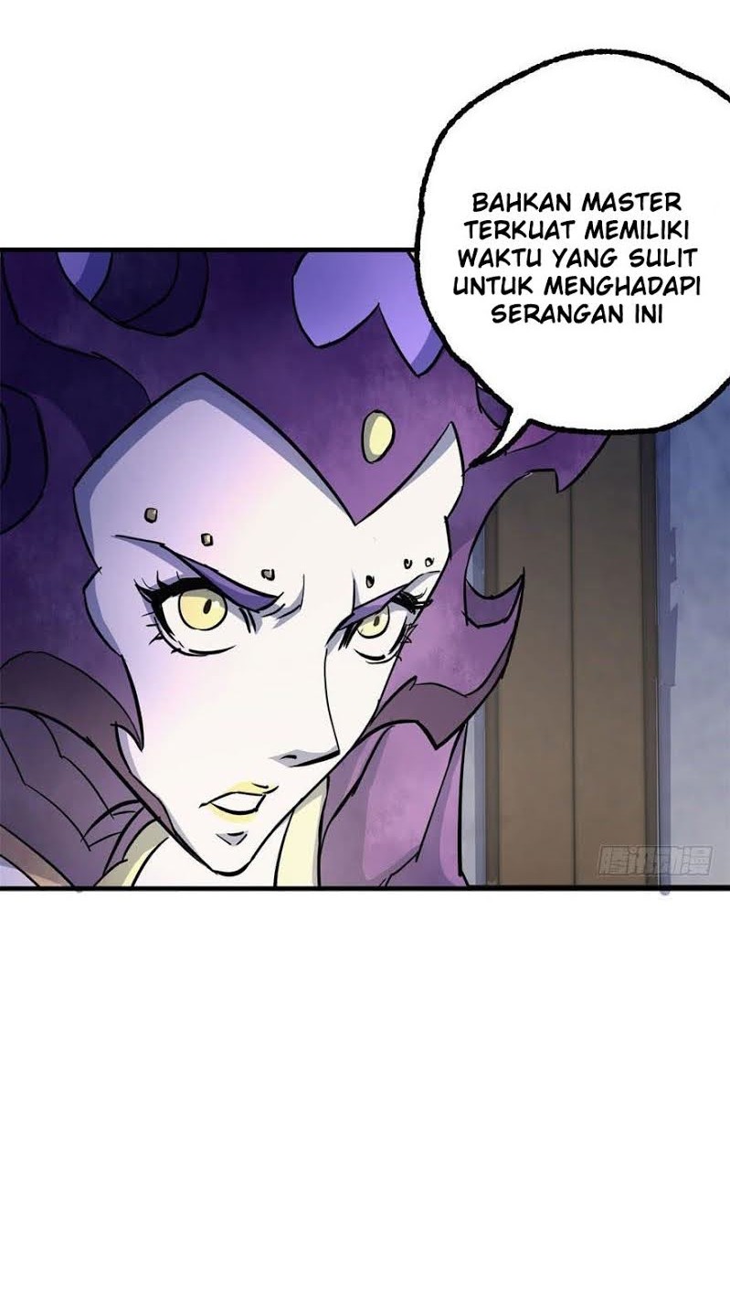 The Hunter Chapter 146 Gambar 13