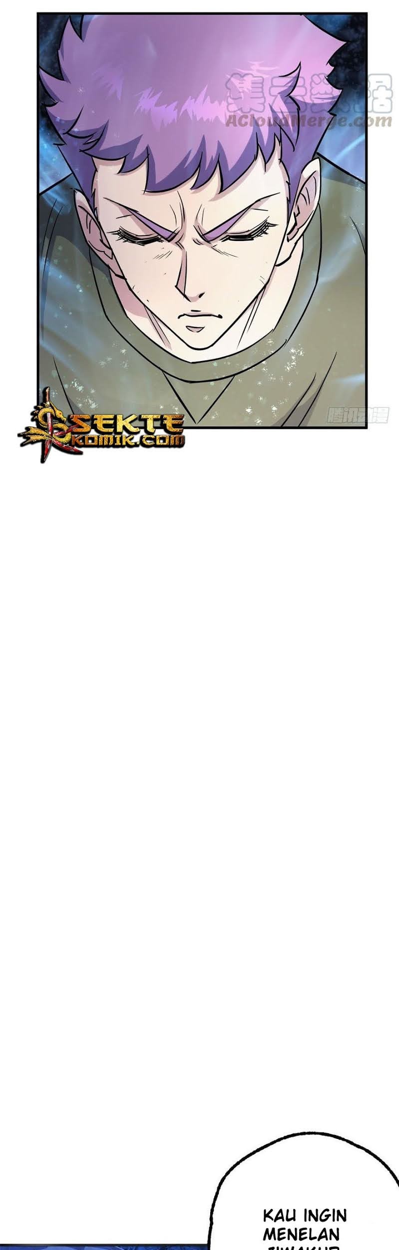 The Hunter Chapter 146 Gambar 14