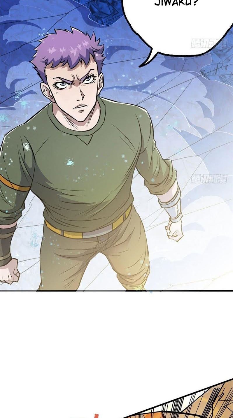 The Hunter Chapter 146 Gambar 15