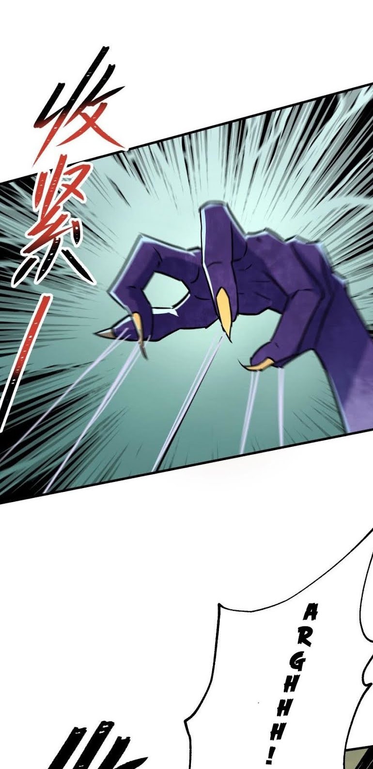 The Hunter Chapter 145 Gambar 21