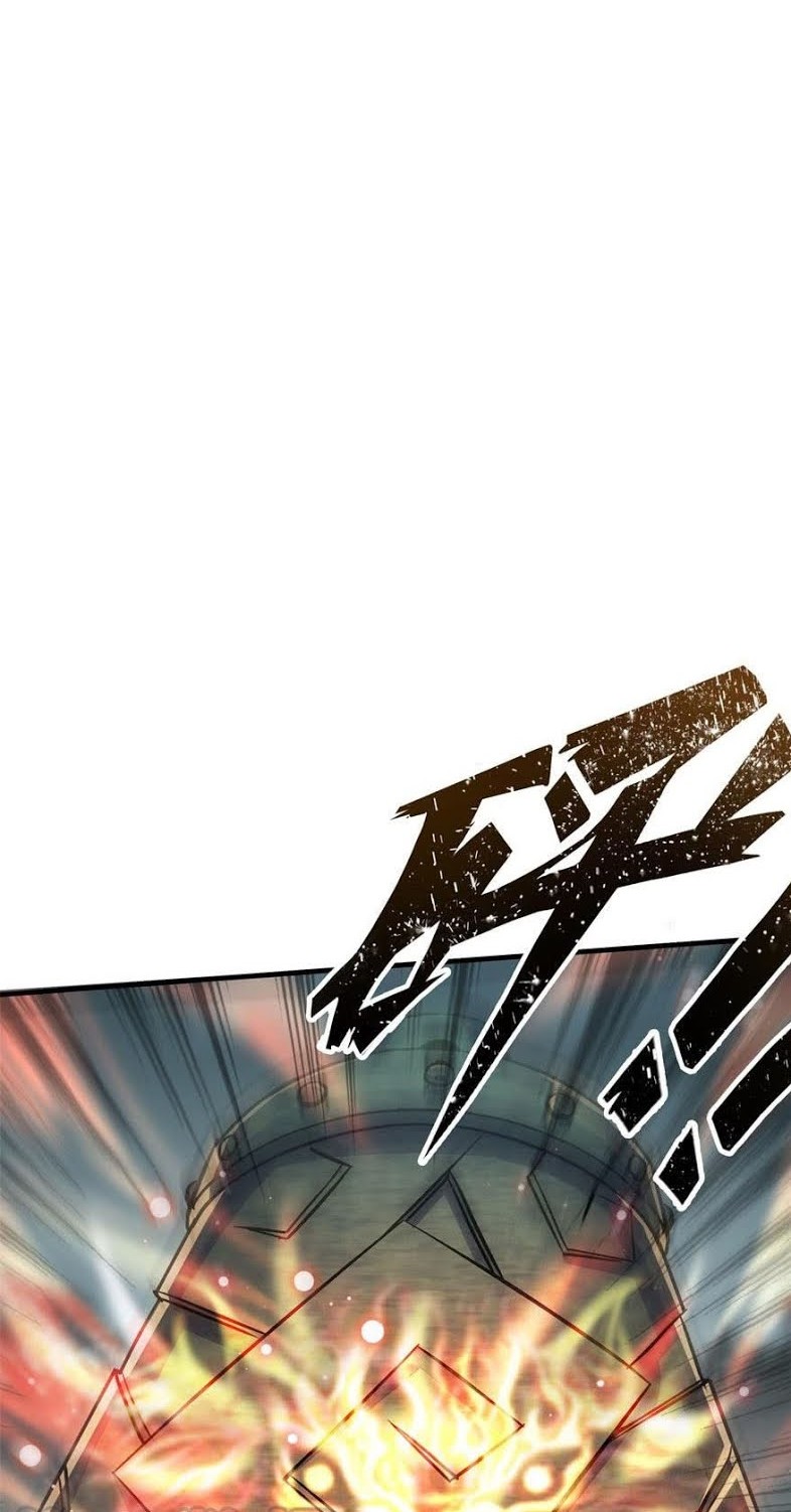 The Hunter Chapter 145 Gambar 29