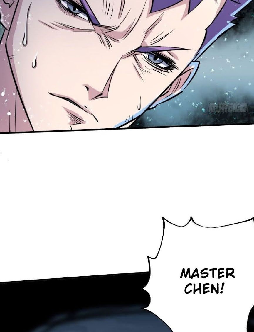 The Hunter Chapter 145 Gambar 35