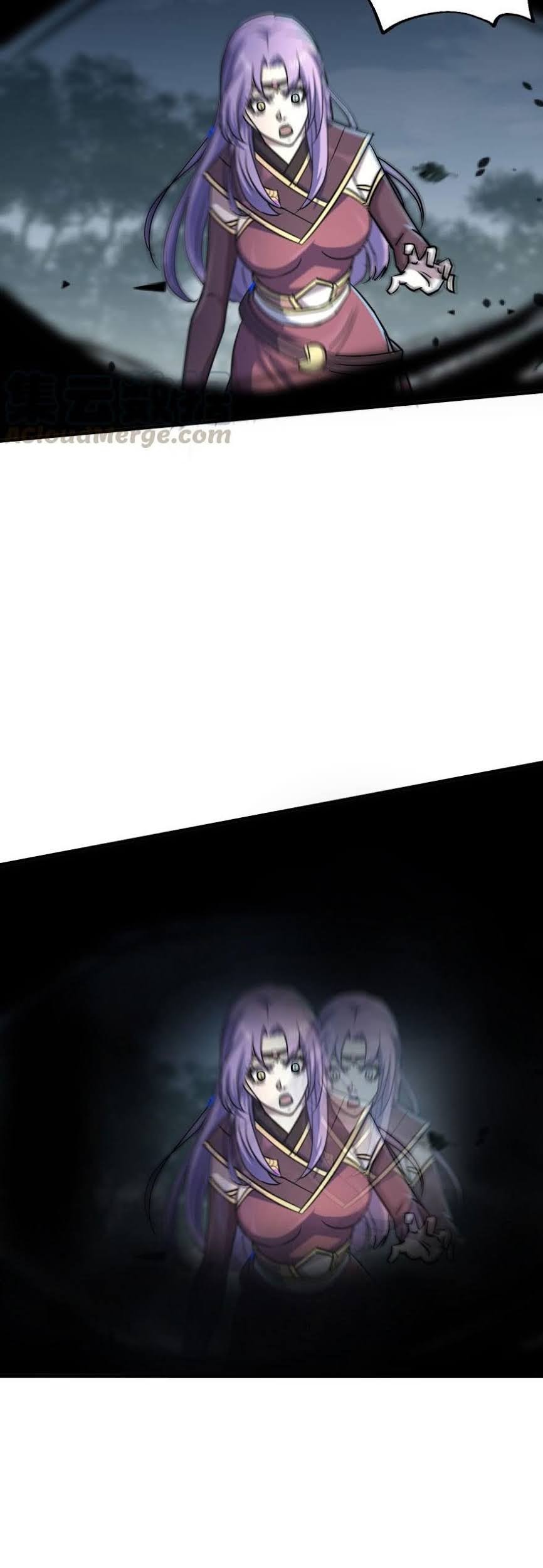 The Hunter Chapter 145 Gambar 36