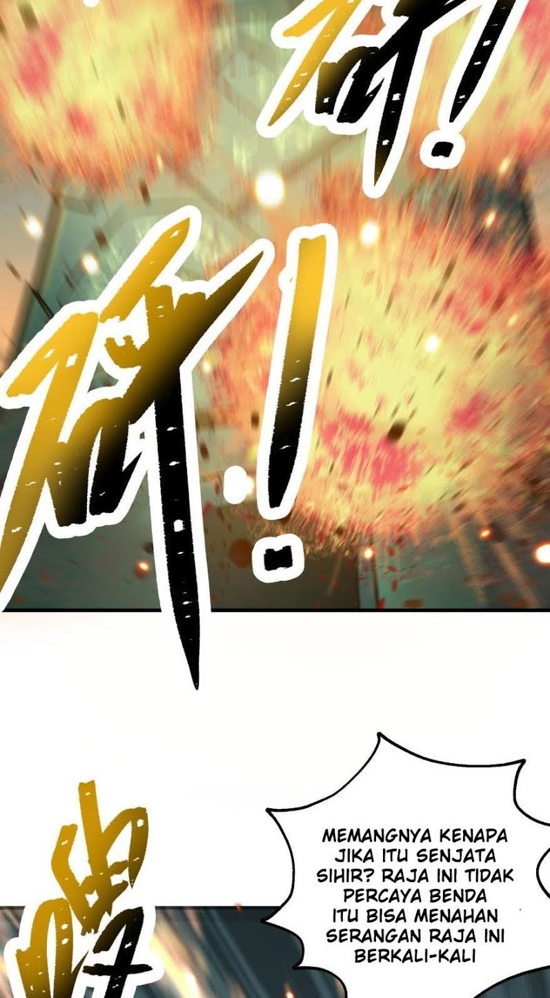 The Hunter Chapter 145 Gambar 3