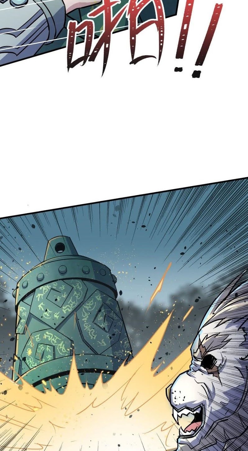 The Hunter Chapter 145 Gambar 7