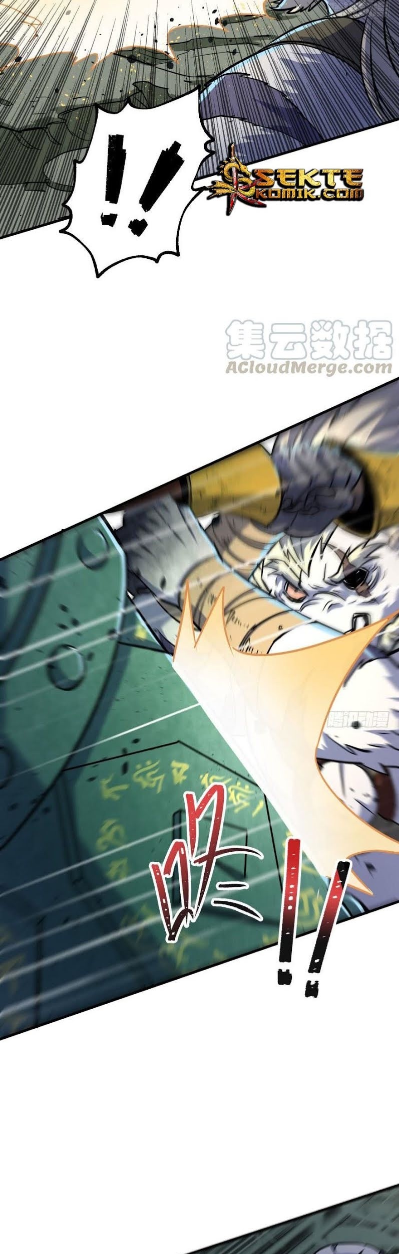 The Hunter Chapter 145 Gambar 8