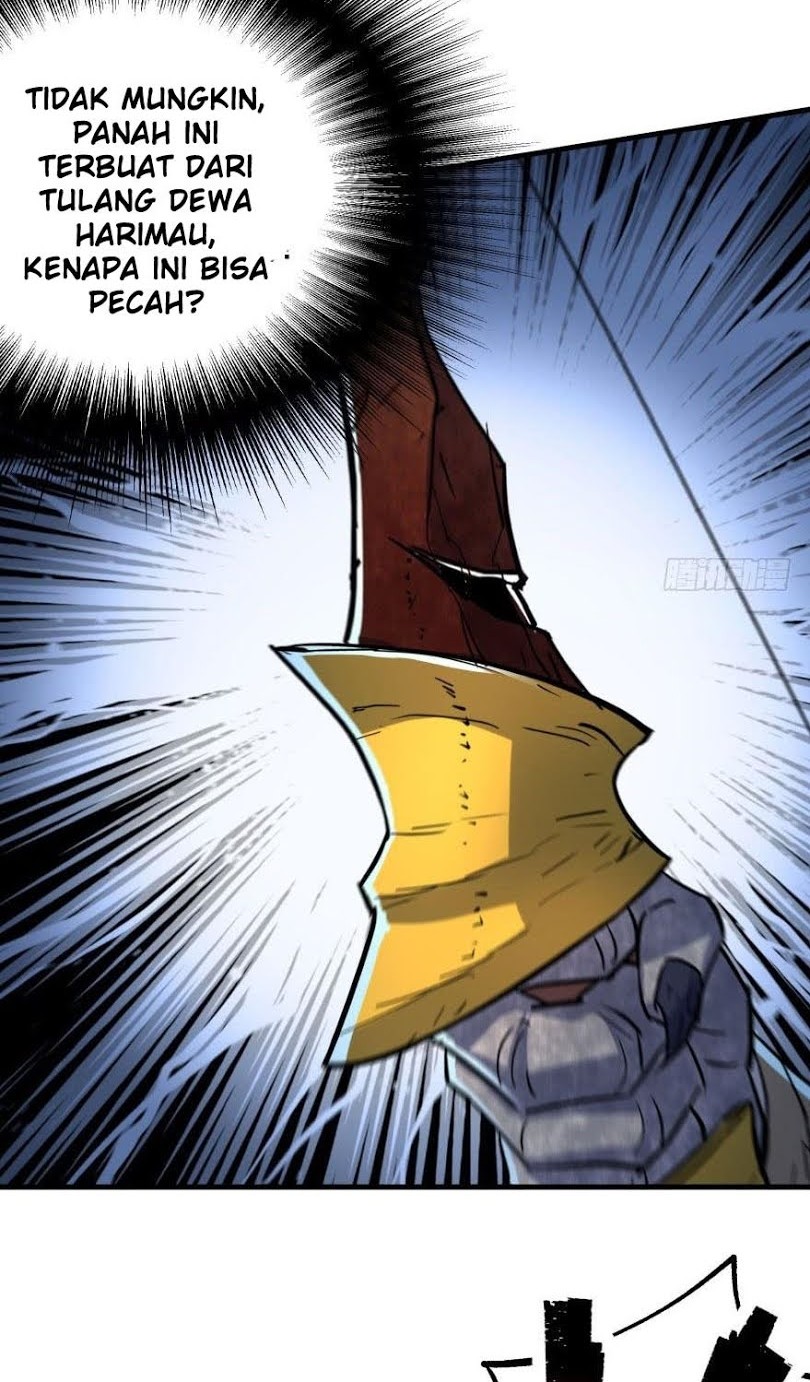 The Hunter Chapter 145 Gambar 11