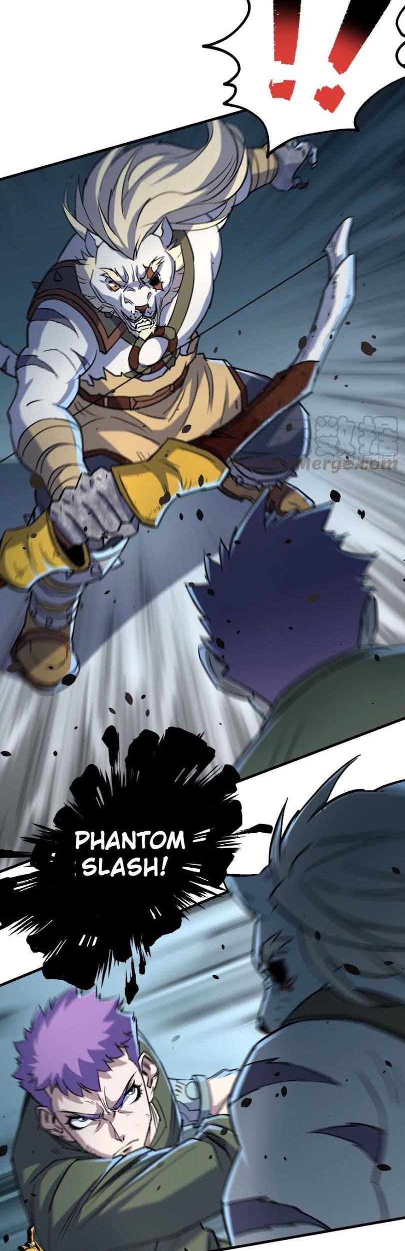 The Hunter Chapter 145 Gambar 12